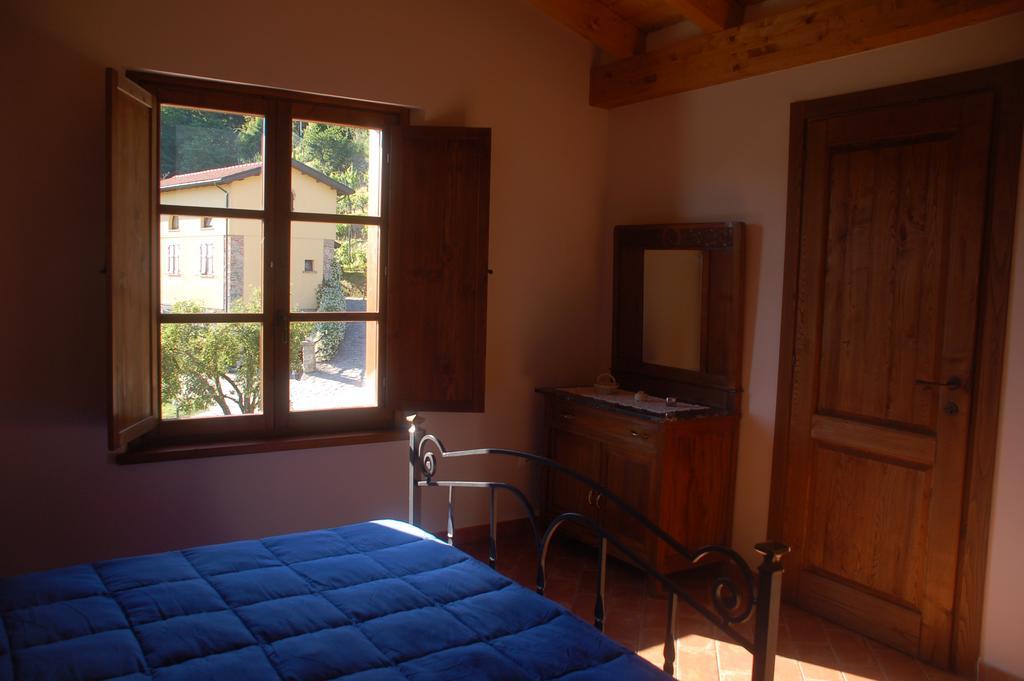 Agriturismo Il Poderetto Licciana Nardi Quarto foto