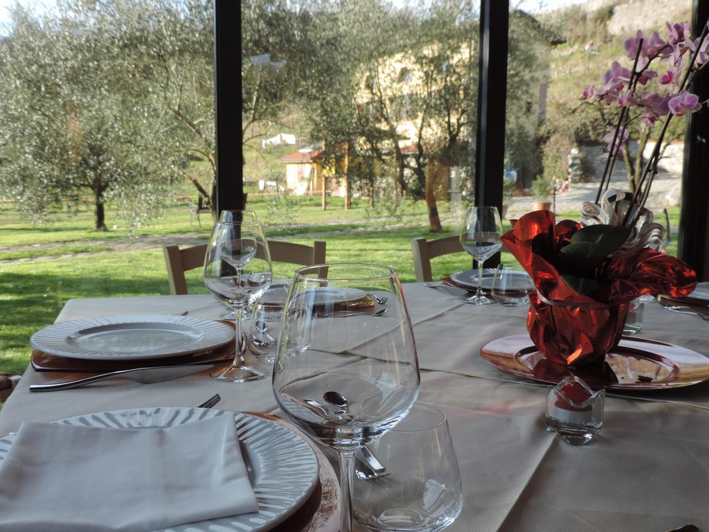 Agriturismo Il Poderetto Licciana Nardi Exterior foto
