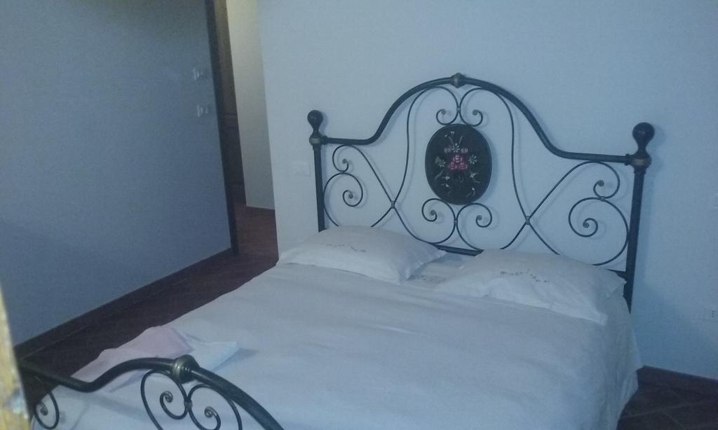 Agriturismo Il Poderetto Licciana Nardi Quarto foto