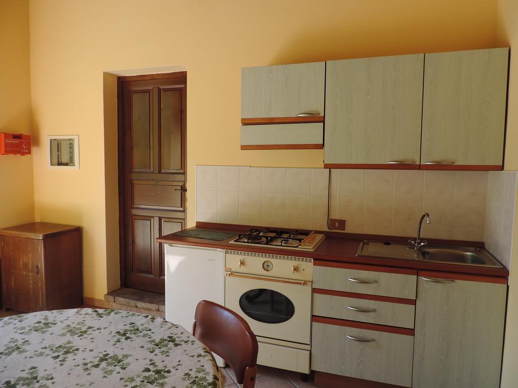 Agriturismo Il Poderetto Licciana Nardi Exterior foto