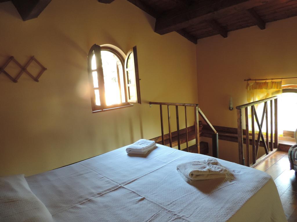 Agriturismo Il Poderetto Licciana Nardi Exterior foto