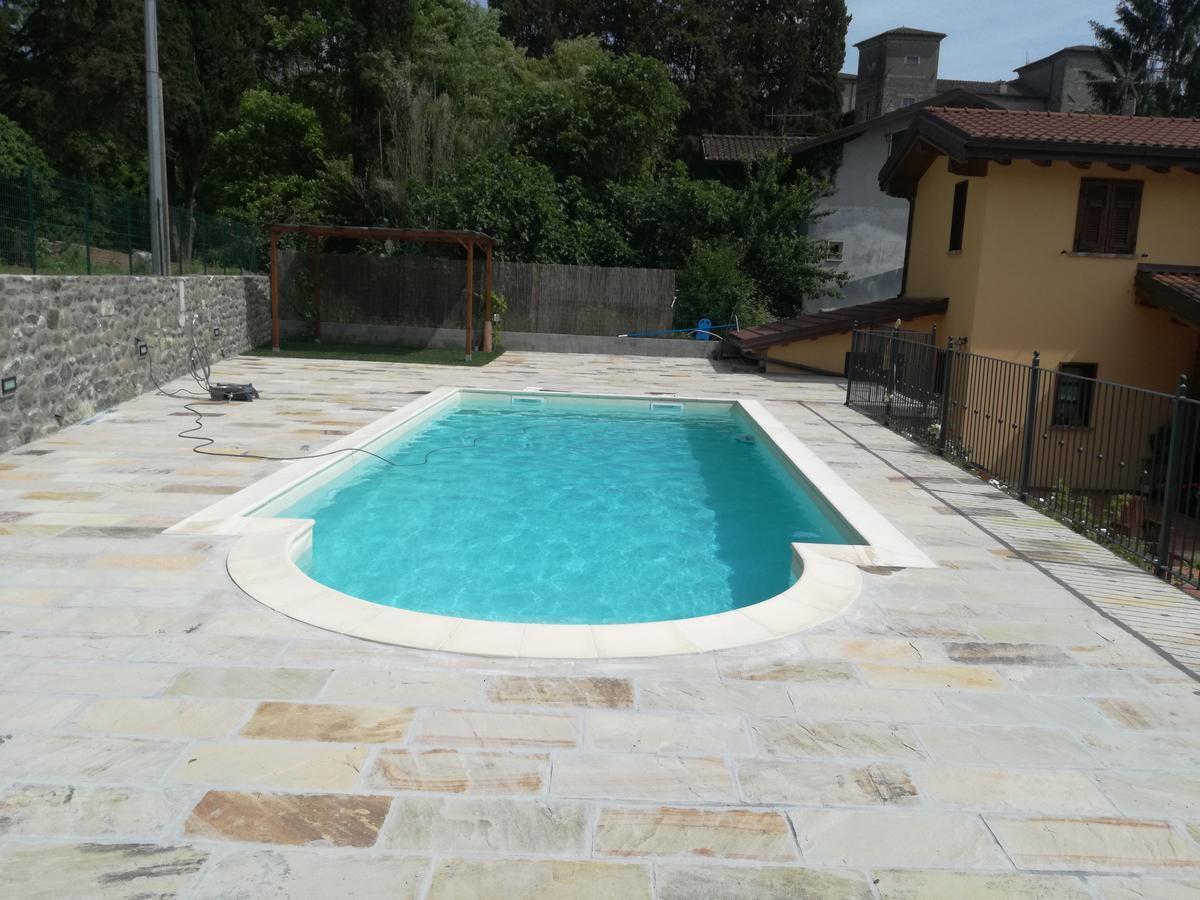 Agriturismo Il Poderetto Licciana Nardi Exterior foto